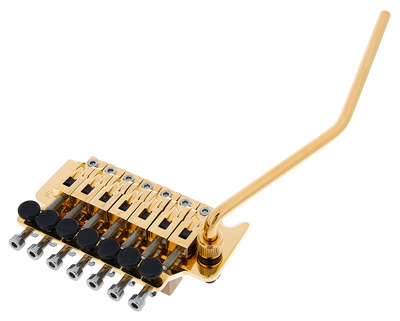 Floyd Rose FRTCS300SS Hot Rod Trem 7 GD