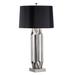 Wildwood Take The Silver 39 Inch Table Lamp - 61169