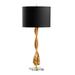 Wildwood Cheryl Luckett Pomp And Circumstance 35 Inch Table Lamp - 12581-2