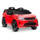 Land Rover - Voiture électrique suv pour enfant Discovery 2x 25W - marche av/ar, Phares et Système