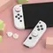 PlayVital Capuchons de Joystick pour Nintendo Switch & Switch Lite, Poignées pour Nintendo Switch