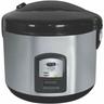 Ad 6406 rice cooker Black Stainless steel 1000 w - Adler