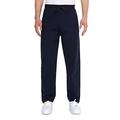 COMEOR Jogginghose Herren Baumwolle Trainingshose - mit Reißverschlusstaschen Sporthose Jogginghosen Männer Jogger | Jungen Freizeithose