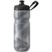 Polar Bottle 20 oz. Sport Insulated Water Bottle - Contender Charcoal/Silver