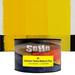 SoHo Urban Artist Oil Color Paint - Best Valued Oil Colors for Painting and Artists with Excellent Pigment Load for Brilliant Color - [Cadmium Yellow Medium Hue - 430 ml Can]