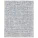 SAFAVIEH Mirage MIR735N Handwoven Navy / Ivory Rug