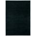 SAFAVIEH Vision Adrasteia Overdyed Solid Area Rug Black 2 2 x 4