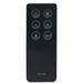 New RC10G Remote Control Replacement for RC10G Bookshelf Speakers R1700BT R1700Bt Remote Control