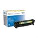 Elite Image Remanufactured Toner Cartridge - Alternative for HP 304A (CC532A) Laser - 2800 Pages - Yellow - 1 Each