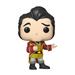 Disney Funko Pop: Vinyl Figure - Gaston - Beauty & the Beast #1134 Plastic | 3.5 H x 4.5 W in | Wayfair FU57584