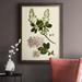 Red Barrel Studio® Olive Greenery I Premium Framed Canvas- Ready To Hang Canvas, Solid Wood in White | 36 H x 24 W x 2.5 D in | Wayfair