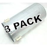 3 Pk Electric Dryer Heating Element for Maytag AP4289905 PS2200442 Y308612