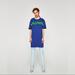 Zara Dresses | 3 For $10 Zara Dress | Color: Blue/Green | Size: S