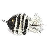 Go Cat Da Bird Cat Toy Refill Accessories Da Zebra fish