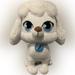 Disney Toys | Disney Cinderella’s Dog (Stuffed Animals) | Color: White | Size: Osg