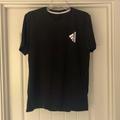 Adidas Shirts | Adidas Mens M Tee Shirt | Color: Black/White | Size: M