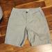 J. Crew Shorts | Jcrew Men's Shorts | Color: Gray/White | Size: 33