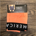 American Eagle Outfitters Underwear & Socks | American Eagle Boxer Briefs | Color: Orange | Size: M