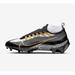 Nike Shoes | Nike Vapor Edge Pro 360 Safari Football Cleats Black Gold Dq3670 002 Size 14.5 | Color: Black | Size: 14.5