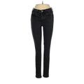 Gap Jeans - Low Rise: Black Bottoms - Women's Size 0