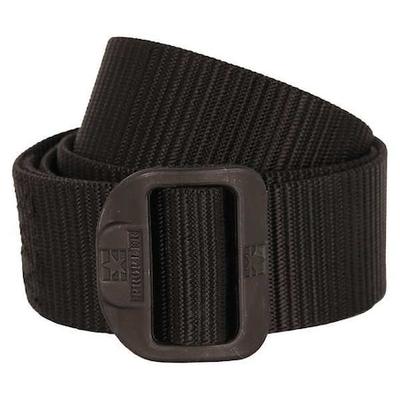 PROPPER F56037500132-34 Duty Belt,Reinforced,32in to 34in,Black