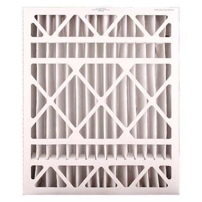 BESTAIR 5-2020-13-2 20 in x 20 in x 5 in Synthetic Furnace Air Cleaner Filter
