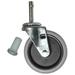 RUBBERMAID COMMERCIAL GRFG6173L10000 Stem Caster