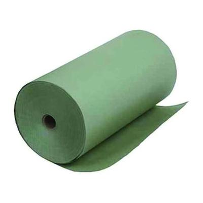 ZORO SELECT 36WE57 Green Masking Paper,W24, L625