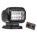 GOLIGHT 20214GT Spotlight,40W,12VDC,410000 CP,7.5" H