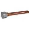 TEMPCO TSP02107 Screw Plug Immersion Heater,19-7/8 In. L