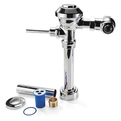ZURN Z6000-YB-YC 3.5 gpf gpf, Manual Flush Valve, 1 in IPS Inlet