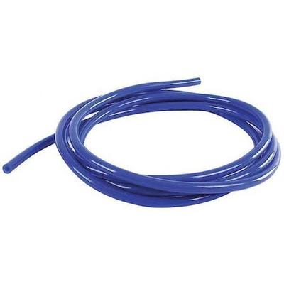 FLEXTECH V-025 Vacuum Hose,Blue,1/4 in.