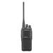 KENWOOD NX-P1300NUK Two Way Radio,UHF,5W,16Ch,Analog/Digital