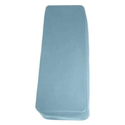 DICO 529-PBC-B Buffing Compound, Clamshell, Blue, 7.5 in.