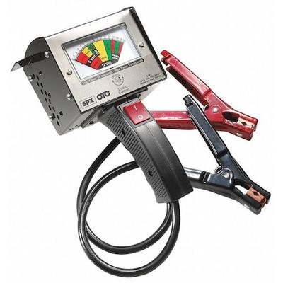 OTC 3181 Battery Load Tester,Analog,130A