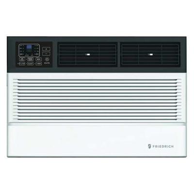 FRIEDRICH UCT08A10 Through-the-Wall Air Conditioner, 115V AC, Cool Only, 8000