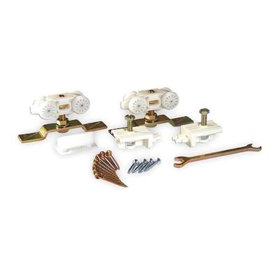 PEMKO H100/200 Pack Hardware Kit,Sliding and Folding Doors