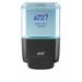 PURELL 5034-01 Push-Style Soap Dispenser 1200mL - Graphite