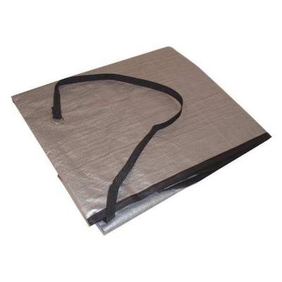 FROST KING AC2H Air Conditioner Cover,27" H,18" W