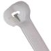 TY-RAP TY27M 13.4" L Heavy Duty Cable Tie NAT PK 500