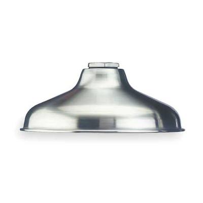 GUARDIAN EQUIPMENT AP450-048 Shower Head, Stainless Steel, Orange