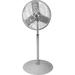 DAYTON 7DD05 Standard-Duty Industrial Fan 30" Non-Oscillating, 115VAC,