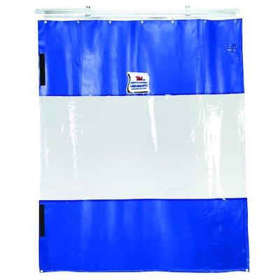 TMI 999-00078 Curtain Wall,10 ft H x 6 ft W
