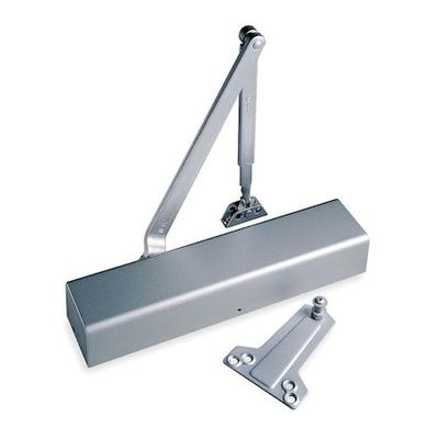 NORTON DOOR CONTROLS 8501XAL Manual, Hydraulic, Norton 8000, Door Closer, Heavy