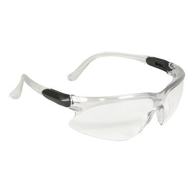 KLEENGUARD 14471 Visio Economy Safety Glasses, V20 Series, UV Protection,