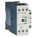 EATON XTCE018C10C IEC Magnetic Contactor, 3 Poles, 480 V AC, 18 A, Reversing: No