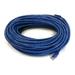 MONOPRICE 5027 Ethernet Cable,Cat 6,Blue,75 ft.