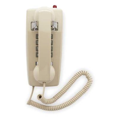 CETIS 2554W MW (AS) Standard Wall Phone, Ash