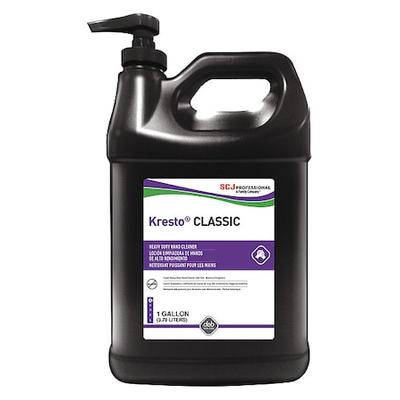 SC JOHNSON PROFESSIONAL KCL1G 1,000 mL Paste Hand Cleaner Pump Bottle