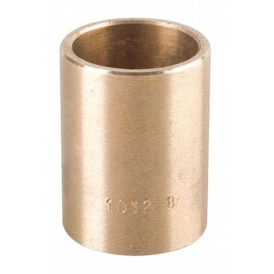 BUNTING BEARINGS CB161907 Sleeve Bearing,I.D. 1,L 7/8,PK3